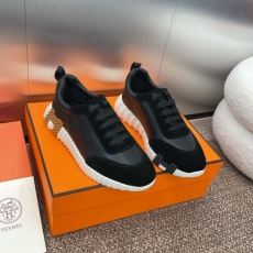 Hermes Low Shoes